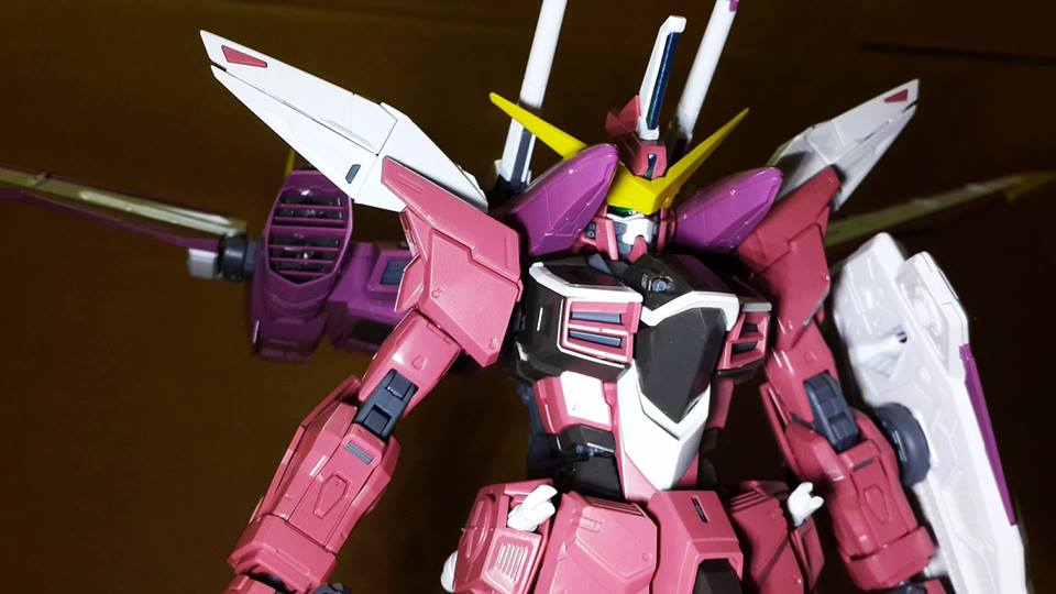 MG 1100 ZGMF-X09A Justice Gundam 2017 (10)