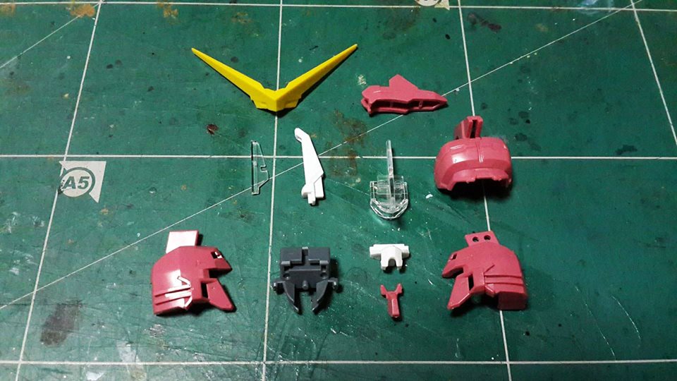 MG 1100 ZGMF-X09A Justice Gundam 2017 (11)