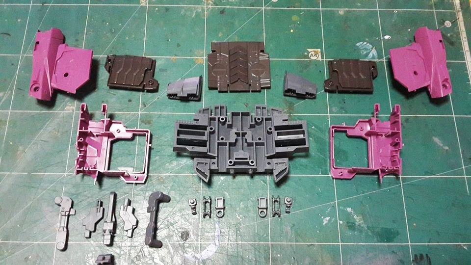 MG 1100 ZGMF-X09A Justice Gundam 2017 (13)