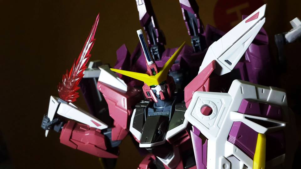 MG 1100 ZGMF-X09A Justice Gundam 2017 (14)