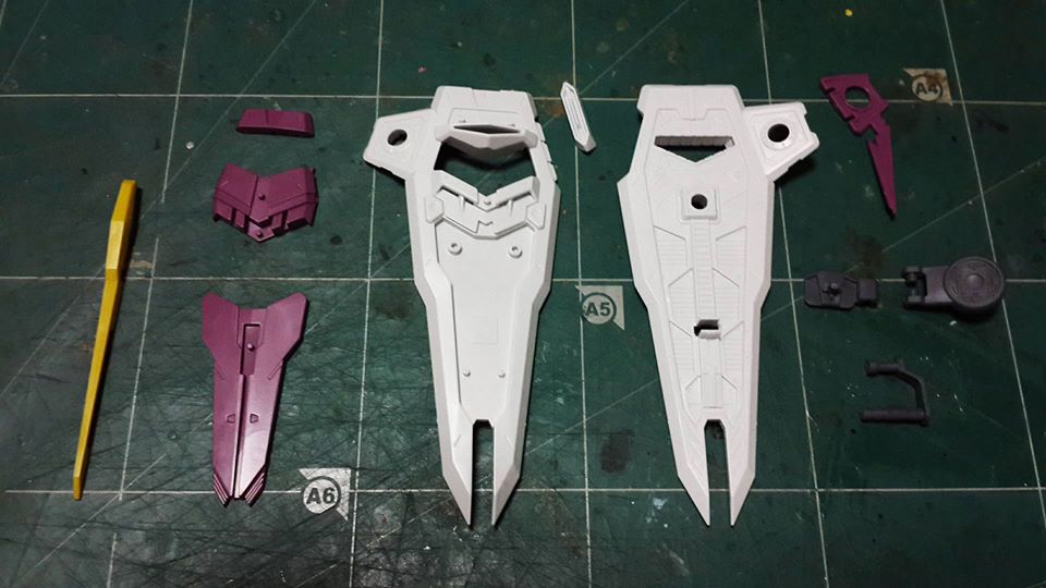 MG 1100 ZGMF-X09A Justice Gundam 2017 (16)