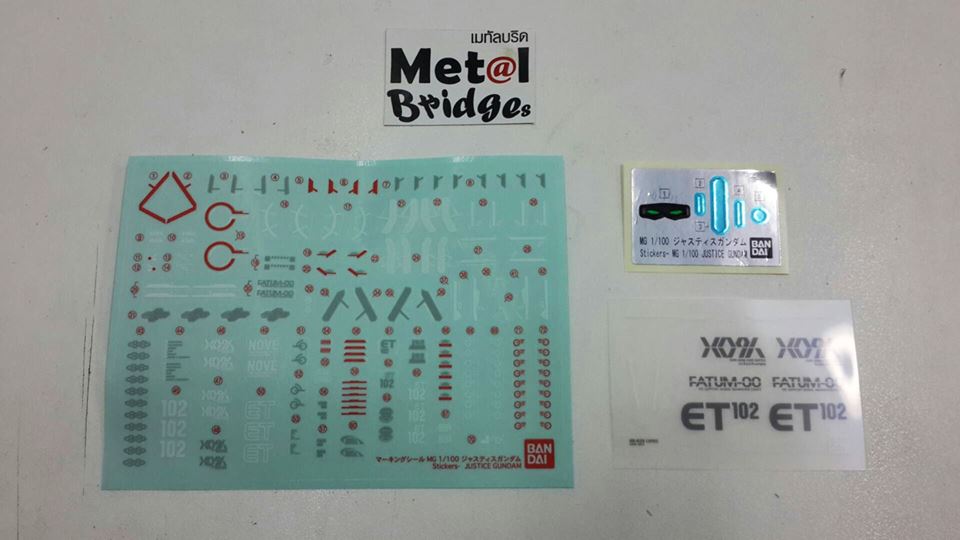 MG 1100 ZGMF-X09A Justice Gundam 2017 (17)