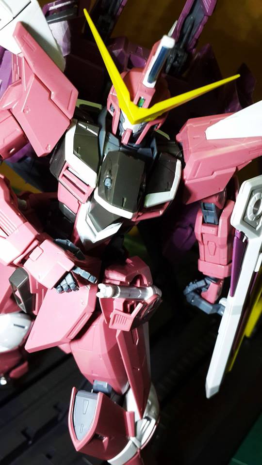 MG 1100 ZGMF-X09A Justice Gundam 2017 (18)