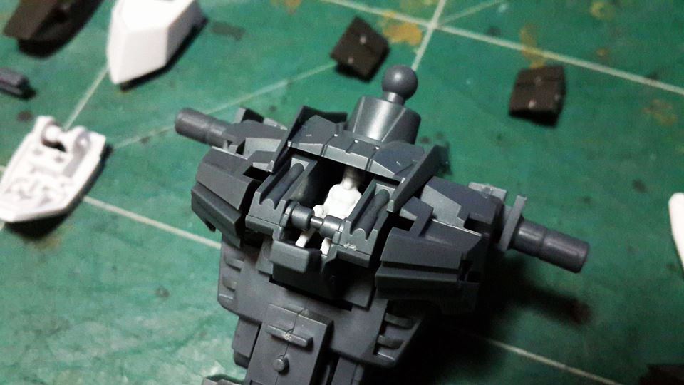 MG 1100 ZGMF-X09A Justice Gundam 2017 (19)