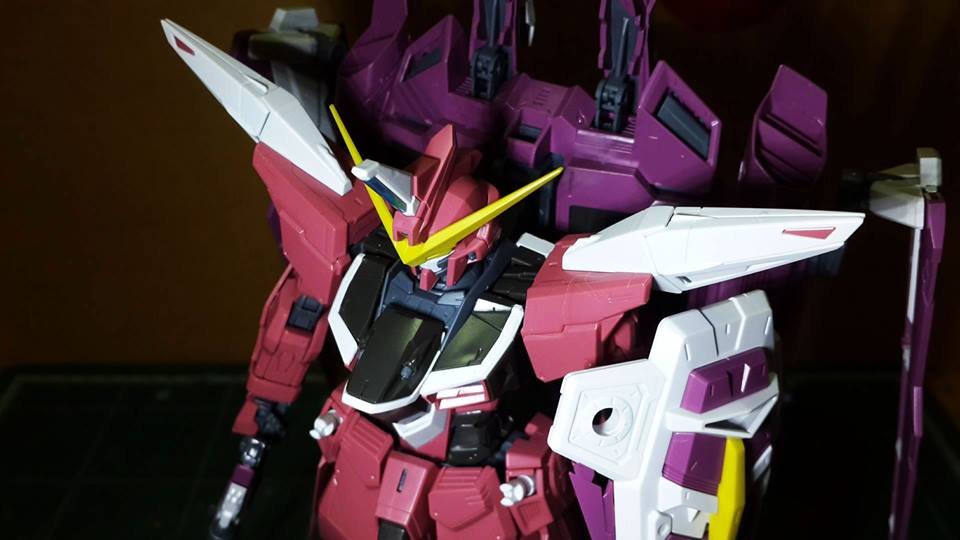 MG 1100 ZGMF-X09A Justice Gundam 2017 (21)