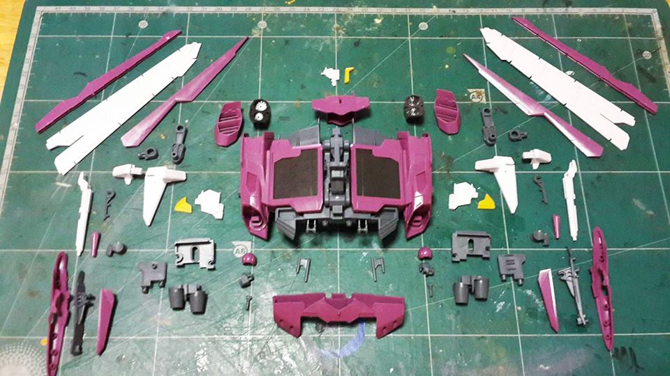 MG 1100 ZGMF-X09A Justice Gundam 2017 (22)