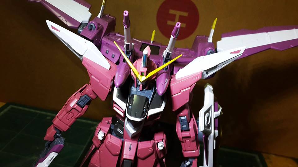 MG 1100 ZGMF-X09A Justice Gundam 2017 (25)