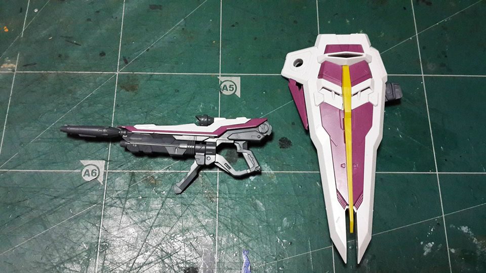 MG 1100 ZGMF-X09A Justice Gundam 2017 (26)