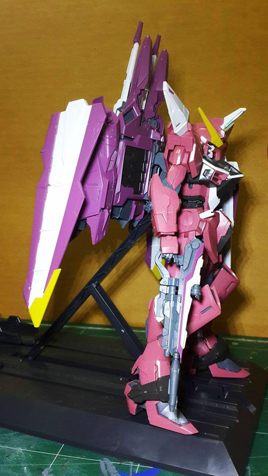 MG 1100 ZGMF-X09A Justice Gundam 2017 (27)