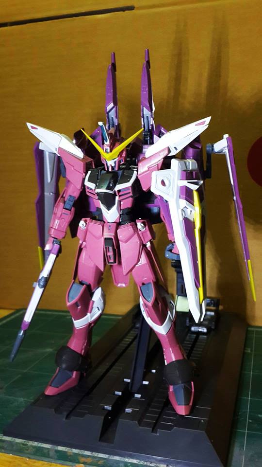 MG 1100 ZGMF-X09A Justice Gundam 2017 (29)