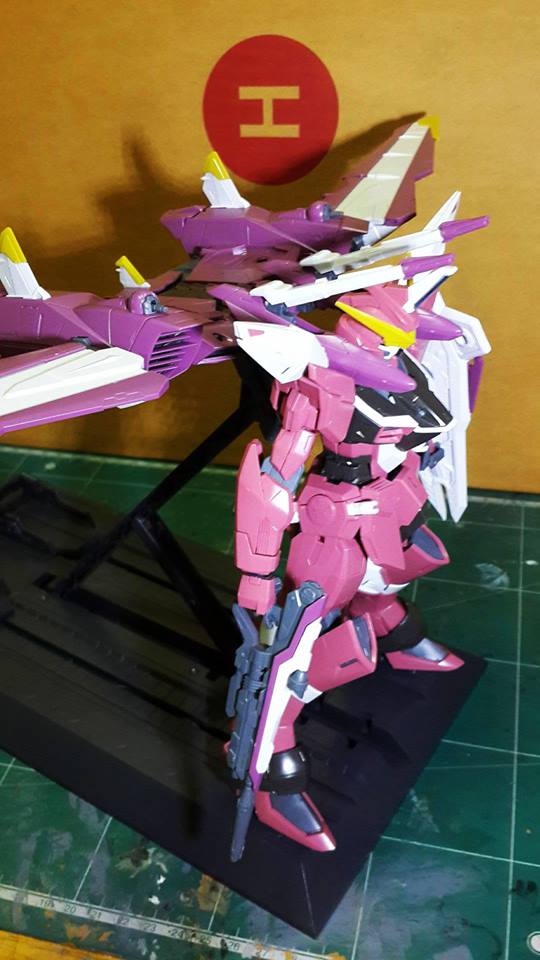 MG 1100 ZGMF-X09A Justice Gundam 2017 (30)