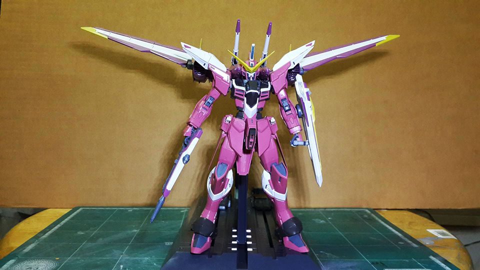 MG 1100 ZGMF-X09A Justice Gundam 2017 (31)