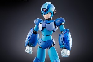 Rockman X Giga Armor Series ) - Cover