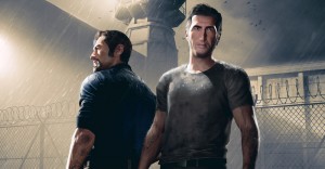 A Way Out Official 1 (1) cover