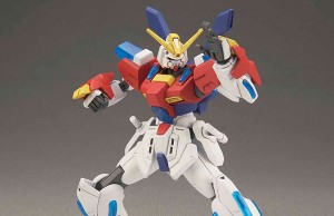 Build Burning Gundam - 0000002