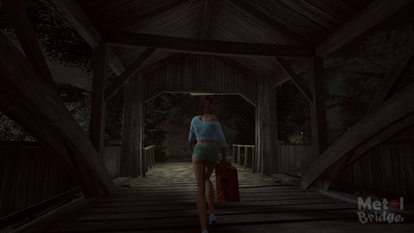 Friday the 13th The Game010