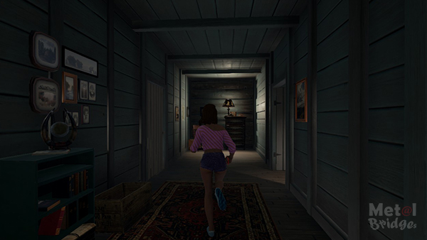 Friday the 13th The Game011
