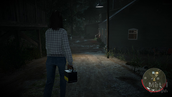 Friday the 13th The Game026