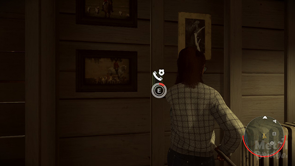 Friday the 13th The Game051