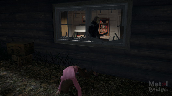 Friday the 13th The Game065
