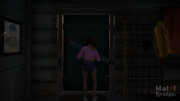 Friday the 13th The Game070