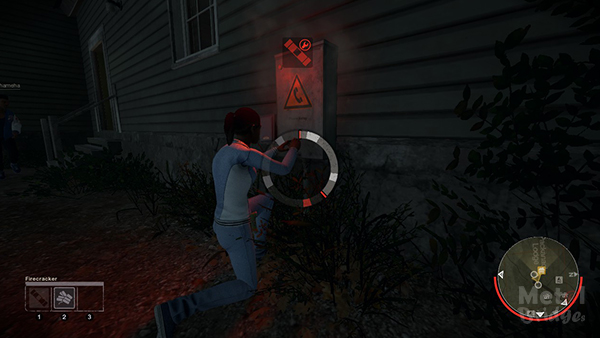Friday the 13th The Game073