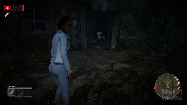 Friday the 13th The Game077