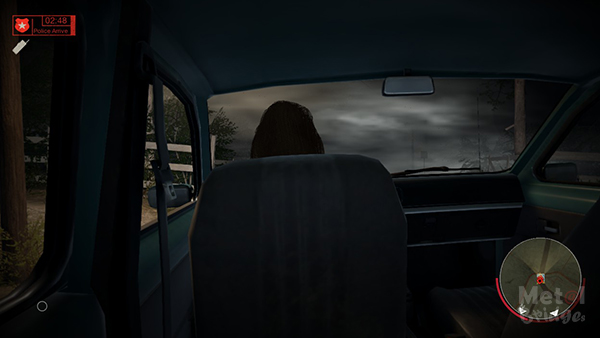 Friday the 13th The Game079