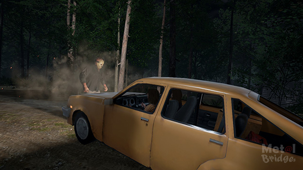 Friday the 13th The Game080