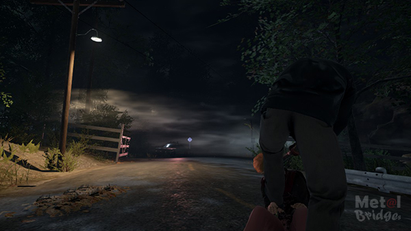 Friday the 13th The Game083
