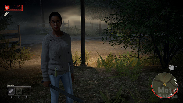 Friday the 13th The Game088