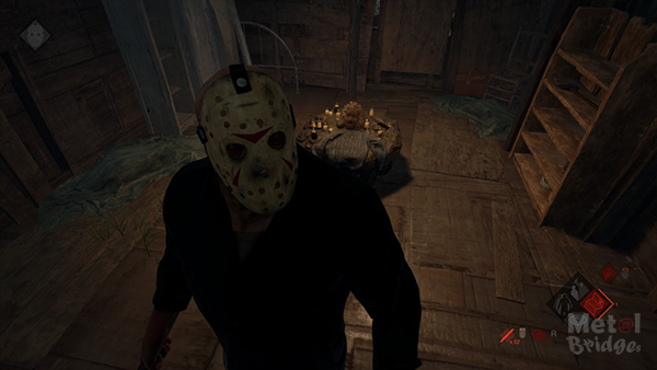 Friday the 13th The Game096