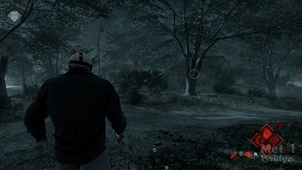 Friday the 13th The Game106