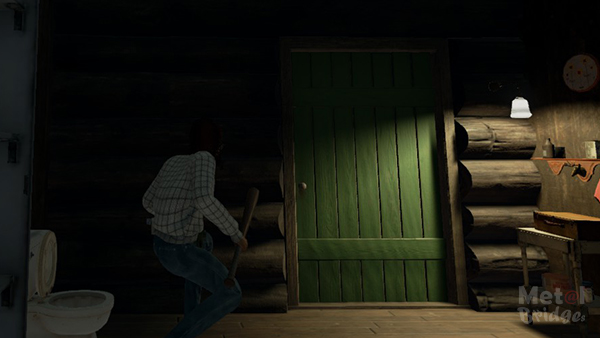 Friday the 13th The Game113