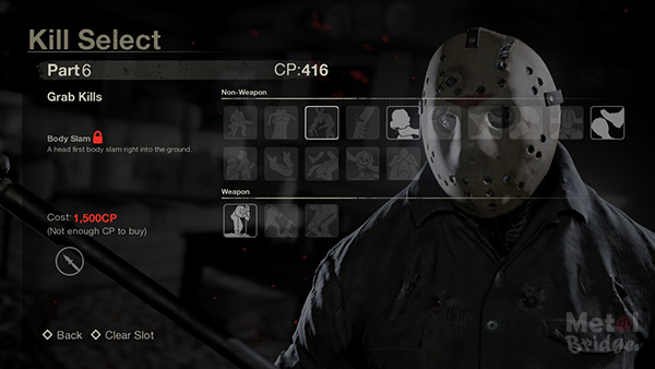 Friday the 13th The Game118