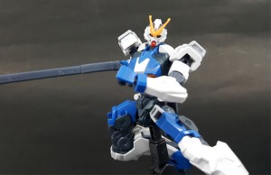 Gundam Dantalion Cover - 0000000