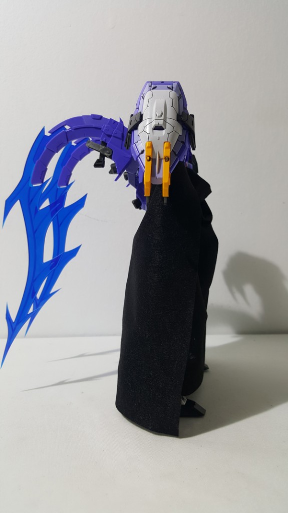 Mg 1100 Sandrock Gundam ค่ายSupernova - 0000038