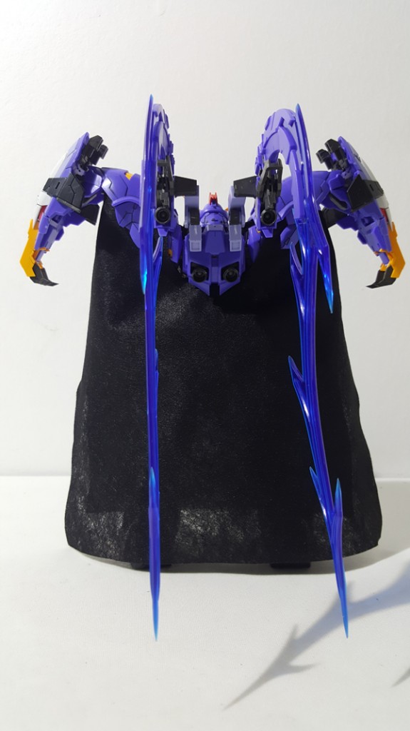 Mg 1100 Sandrock Gundam ค่ายSupernova - 0000039