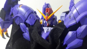 Mg 1100 Sandrock Gundam ค่ายSupernova - 0000040