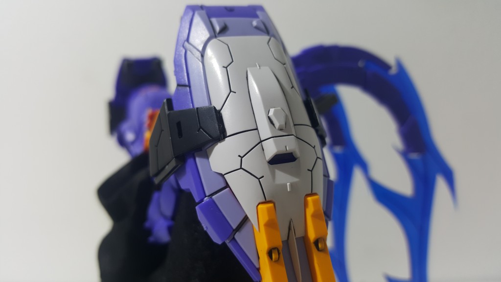 Mg 1100 Sandrock Gundam ค่ายSupernova - 0000041