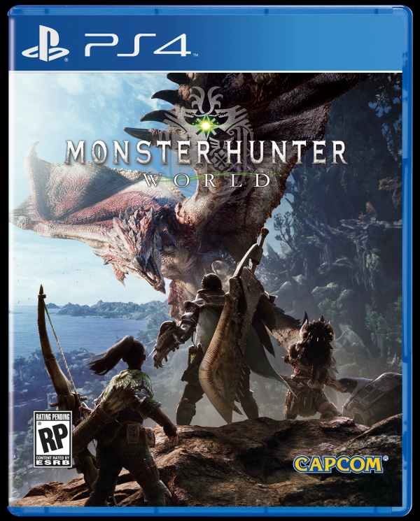 Monster-Hunter-World E3 2017 (16)