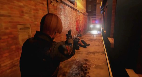 ResidentEvil2Remake news (3)