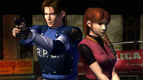 ResidentEvil2Remake news (5)