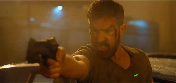 Security Official (10)