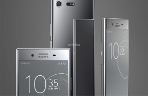 Sony Xperim XZ Premium cover - 0000001