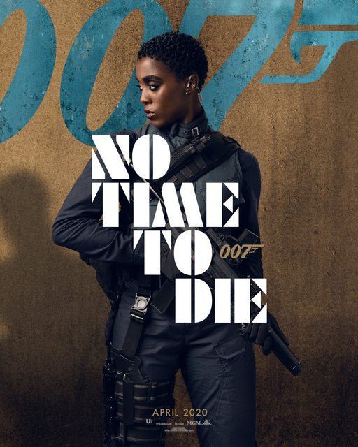 007  No Time to Die  (3)