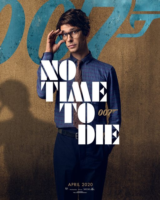 007  No Time to Die  (4)