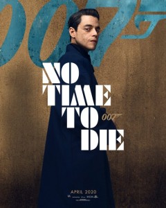 007  No Time to Die  (5)