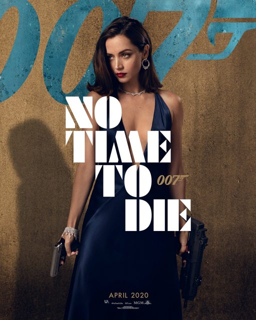 007  No Time to Die  (6)