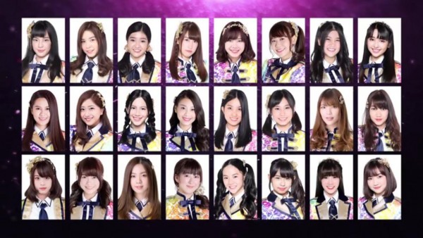 BNK48 Update3